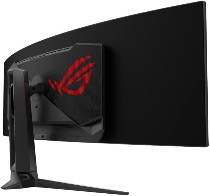 ASUS ROG Swift OLED PG49WCD 49 ASUS ROG Swift OLED PG49WCD 49